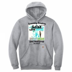 Unisex Carhartt Hooded Sweatshirt