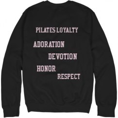 Unisex Basic Promo Crewneck Sweatshirt