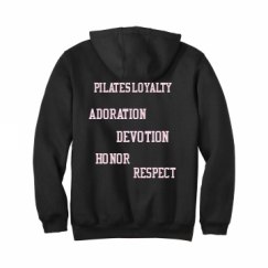 Unisex Carhartt Hooded Sweatshirt