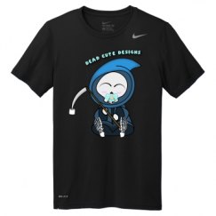 Unisex Nike Legend Shirt