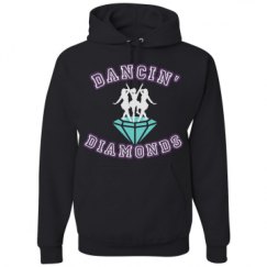 Unisex Basic Promo Hoodie