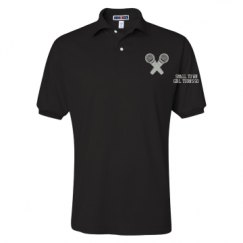 Unisex SpotShield 50/50 Polo Shirt 