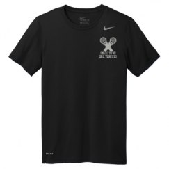 Unisex Nike Legend Shirt