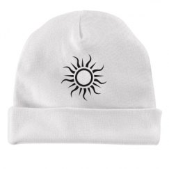 Rabbit Skins Baby Hat