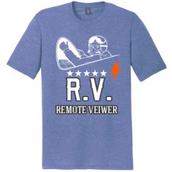 Unisex Perfect Tri Tee