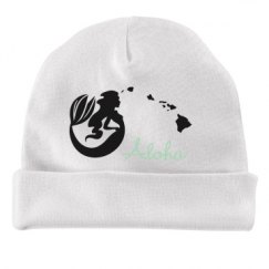 Rabbit Skins Baby Hat