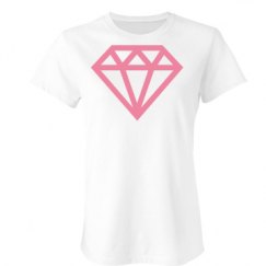 Ladies Slim Fit Favorite Tee