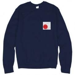 Unisex Basic Promo Crewneck Sweatshirt