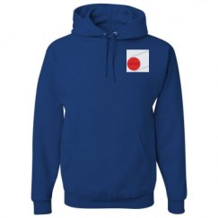 Unisex Basic Promo Hoodie