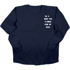 Ladies Game Day Jersey