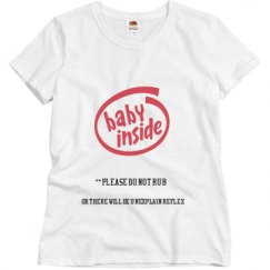 Ladies Basic Softstyle Promo Tee