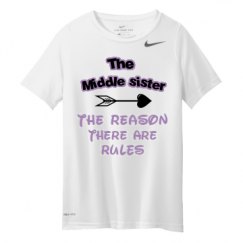 Youth Nike Legend Shirt