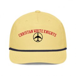 Golf Rope Cap