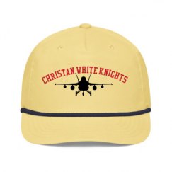 Golf Rope Cap