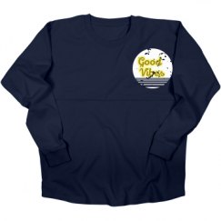 Ladies Game Day Jersey