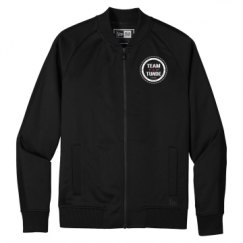 Unisex New Era Track Jacket