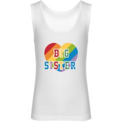 Youth Jersey Tank Top