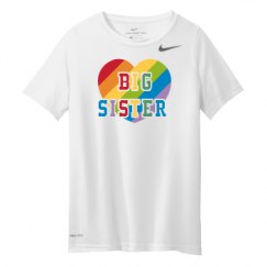 Youth Nike Legend Shirt