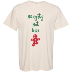 Adult Heavyweight T-Shirt