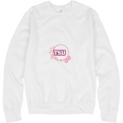 Unisex Basic Promo Crewneck Sweatshirt