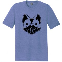 Unisex Perfect Tri Tee