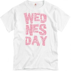 Unisex Basic Promo Tee