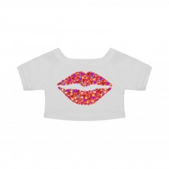 8 Inch Stuffed Animal Tee