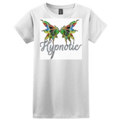 Ladies Basic Softstyle Tee