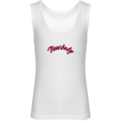 Youth Jersey Tank Top