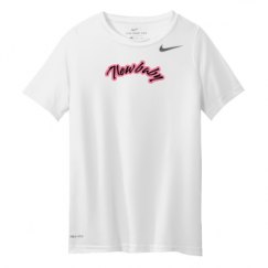 Youth Nike Legend Shirt
