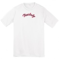 Youth Athletic Performance Tee