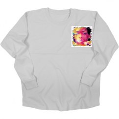 Ladies Game Day Jersey