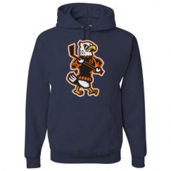 Unisex Basic Promo Hoodie