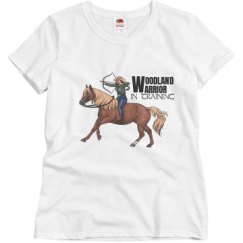 Ladies Basic Softstyle Promo Tee