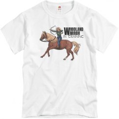 Unisex Basic Promo Tee