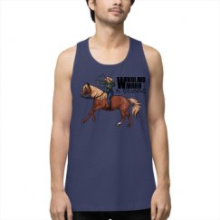 Men's Premium Tank Top