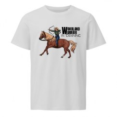 Unisex Organic Mid-Light T-Shirt