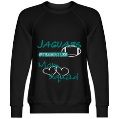 Unisex Triblend Crewneck Sweatshirt