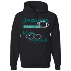 Unisex Basic Promo Hoodie