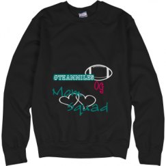 Unisex Basic Promo Crewneck Sweatshirt