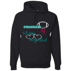 Unisex Basic Promo Hoodie