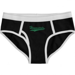 Boyfriend Brief Underwear