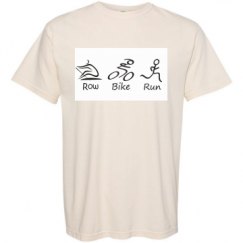 Adult Heavyweight T-Shirt