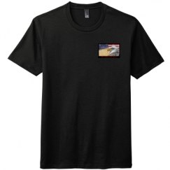 Unisex Perfect Tri Tee