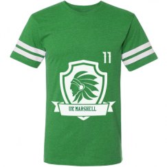 Unisex Vintage Sports Tee