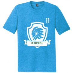 Unisex Perfect Tri Tee