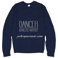 Unisex Basic Promo Crewneck Sweatshirt