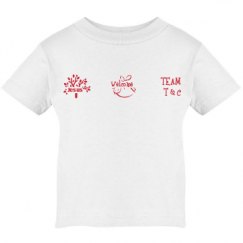 Infant Cotton Tee