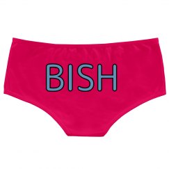 BISH SHORTS 