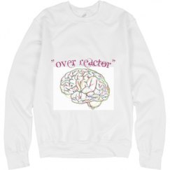 Unisex Basic Promo Crewneck Sweatshirt